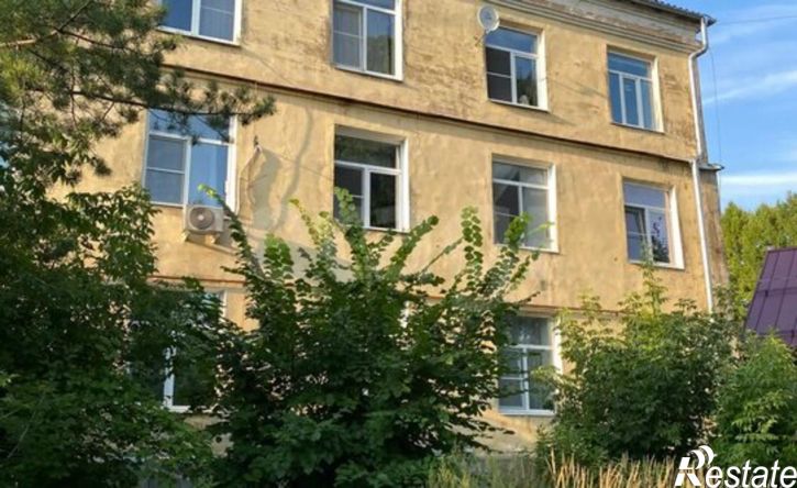 2-комн квартира ул Октябрьская, 20,  д. 20