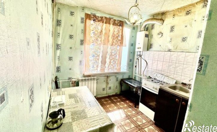 1-комн квартира ул Ленина, 21,  д. 21