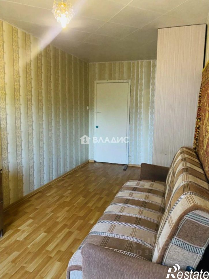 3-комн квартира Владимир, Тракторная улица, 14