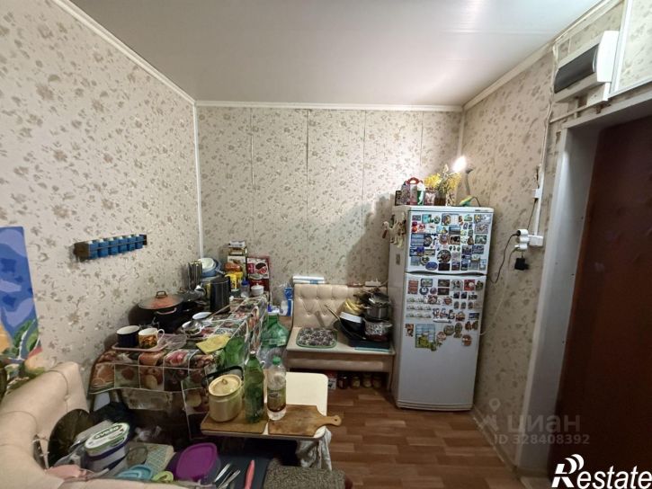 1-комн квартира ул Карпова, 4,  д. 4