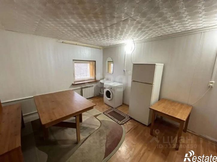1-комн квартира ул Первомайская, 24,  д. 24