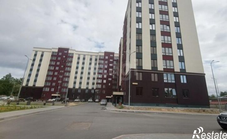 2-комн квартира ул Димитрова, 38,  д. 38