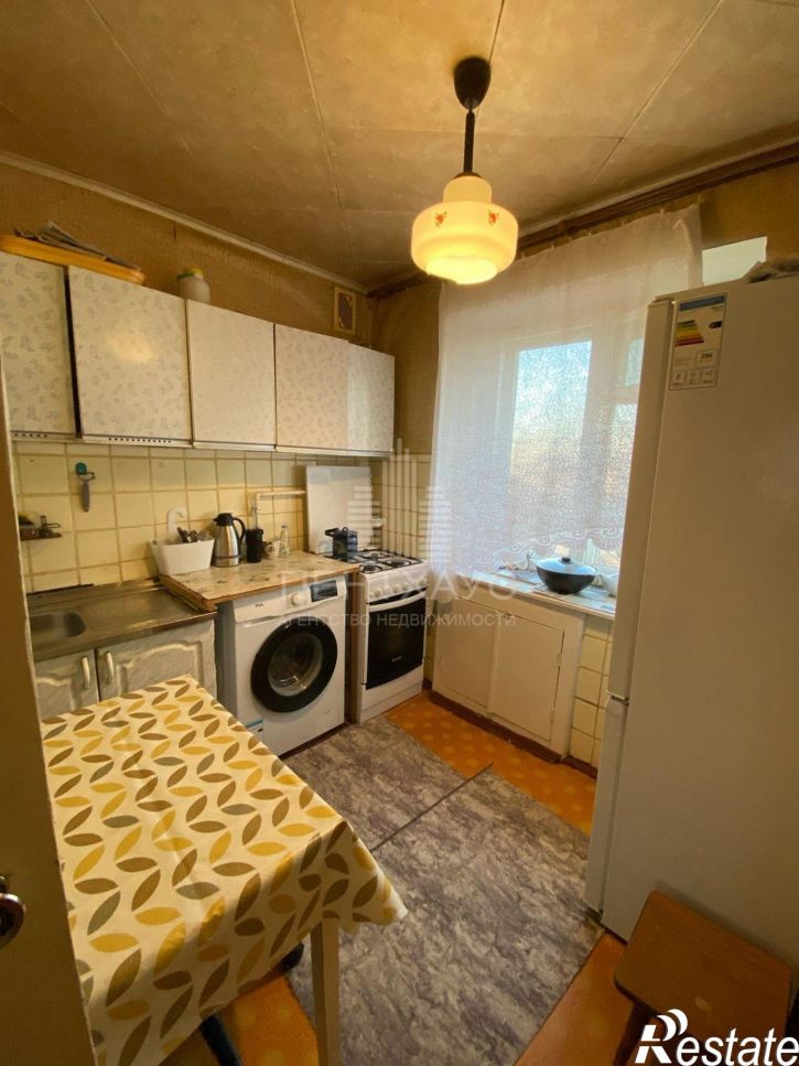 3-комн квартира Московская улица, 9