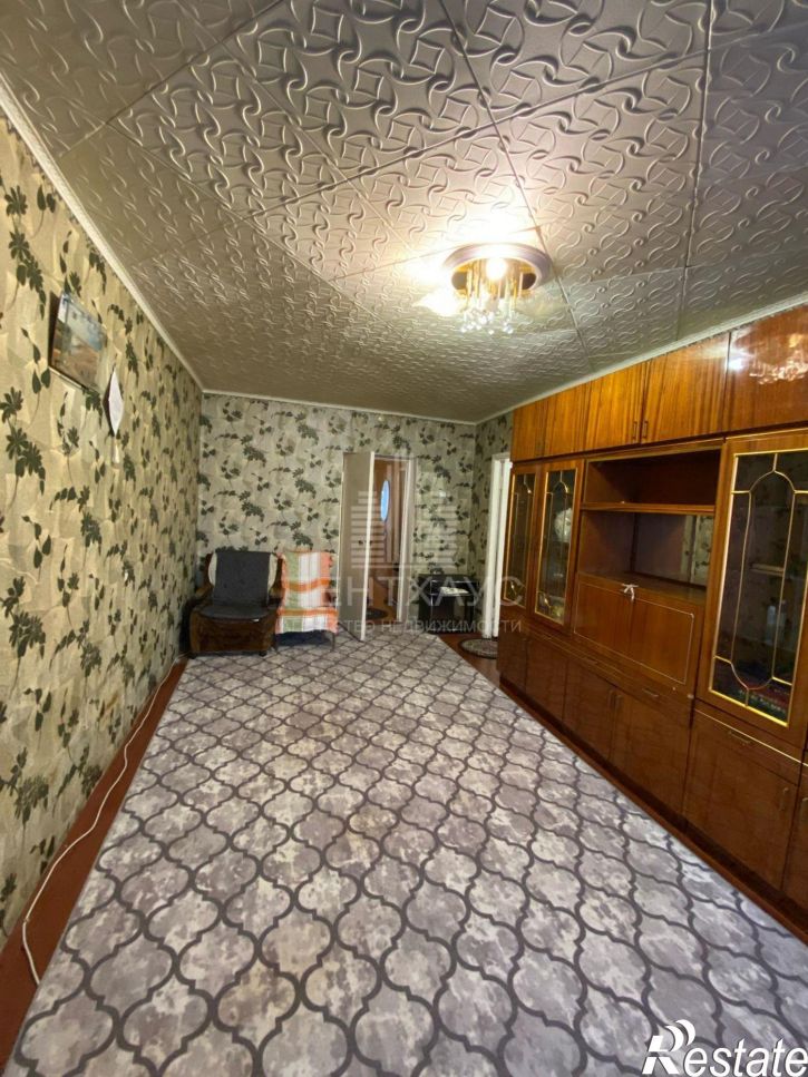 3-комн квартира Московская улица, 9