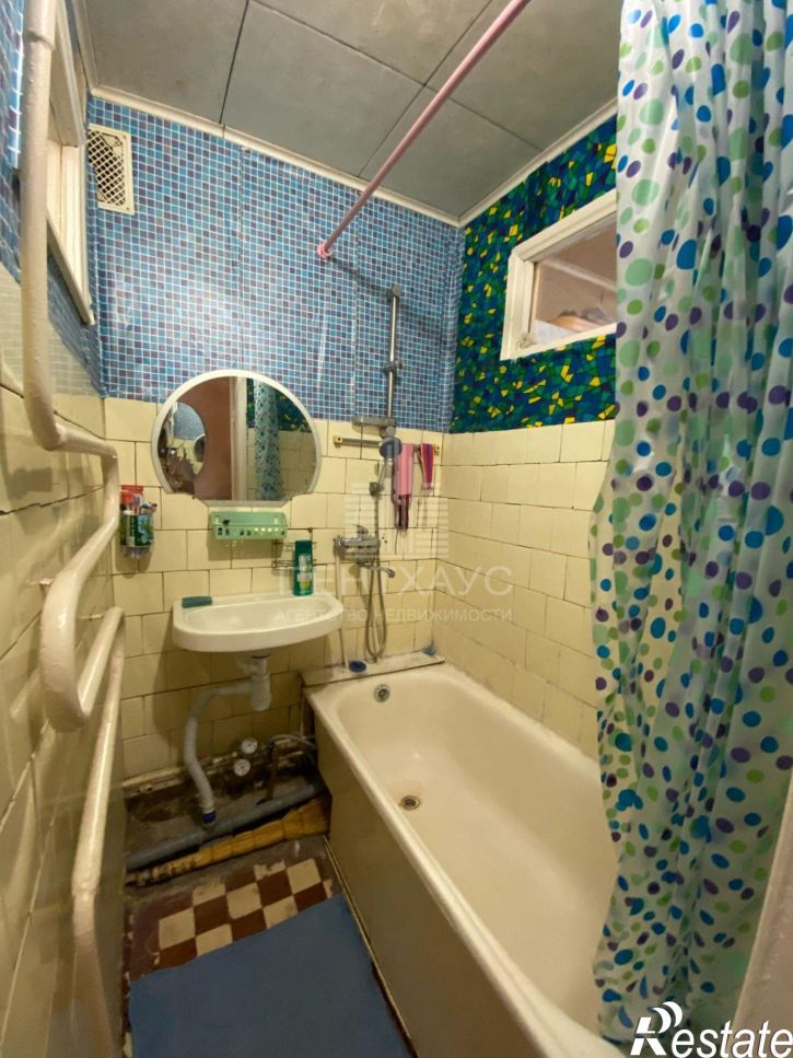 3-комн квартира Московская улица, 9