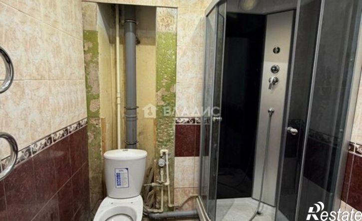 2-комн квартира ул Дегтярева, 18,  д. 18