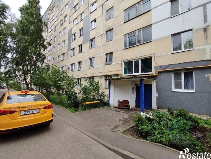 2-комн квартира ул Королёва, 7,  д. 7
