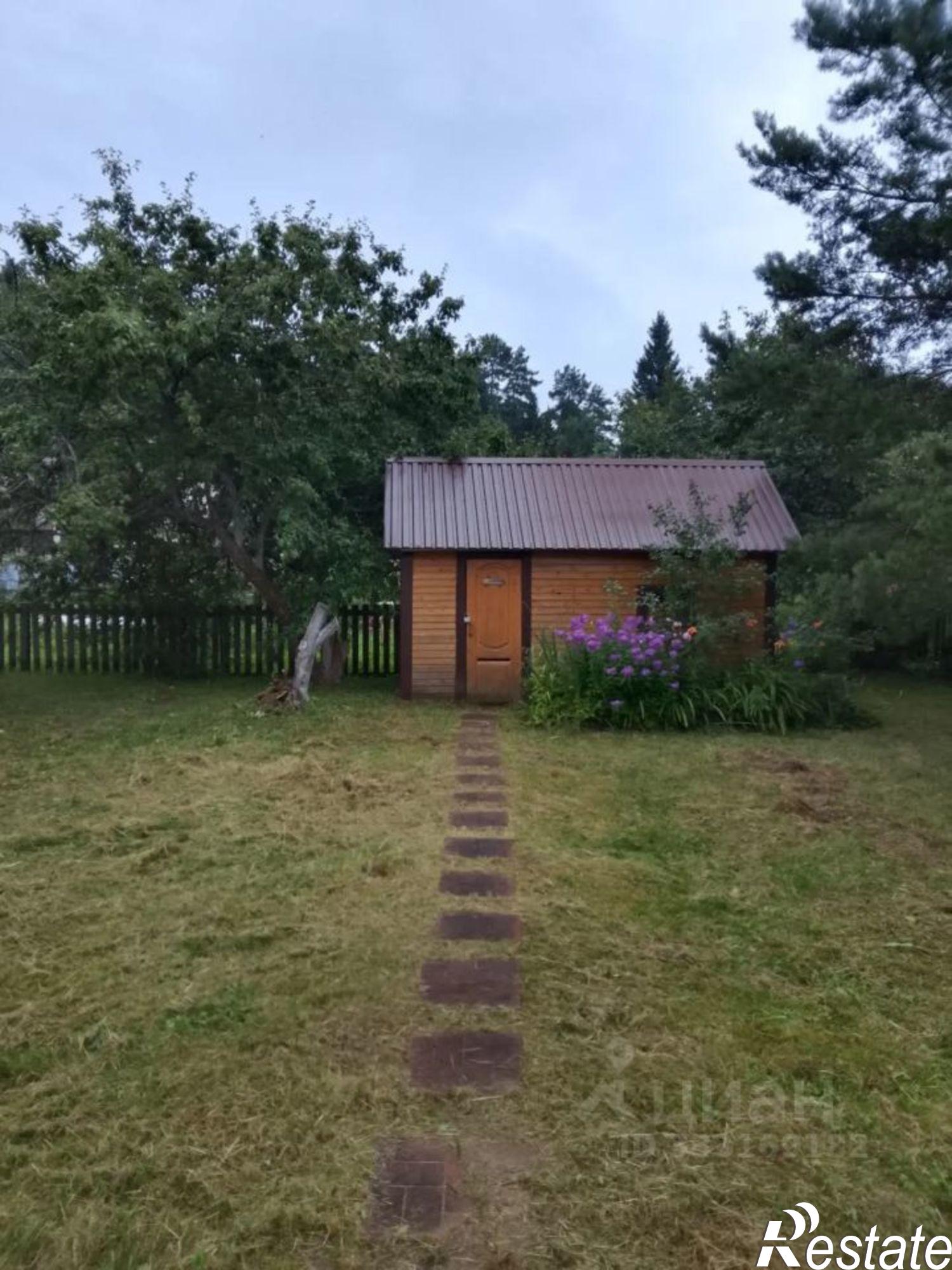 Купить дачу, дом, коттедж за 1 299 000 рублей