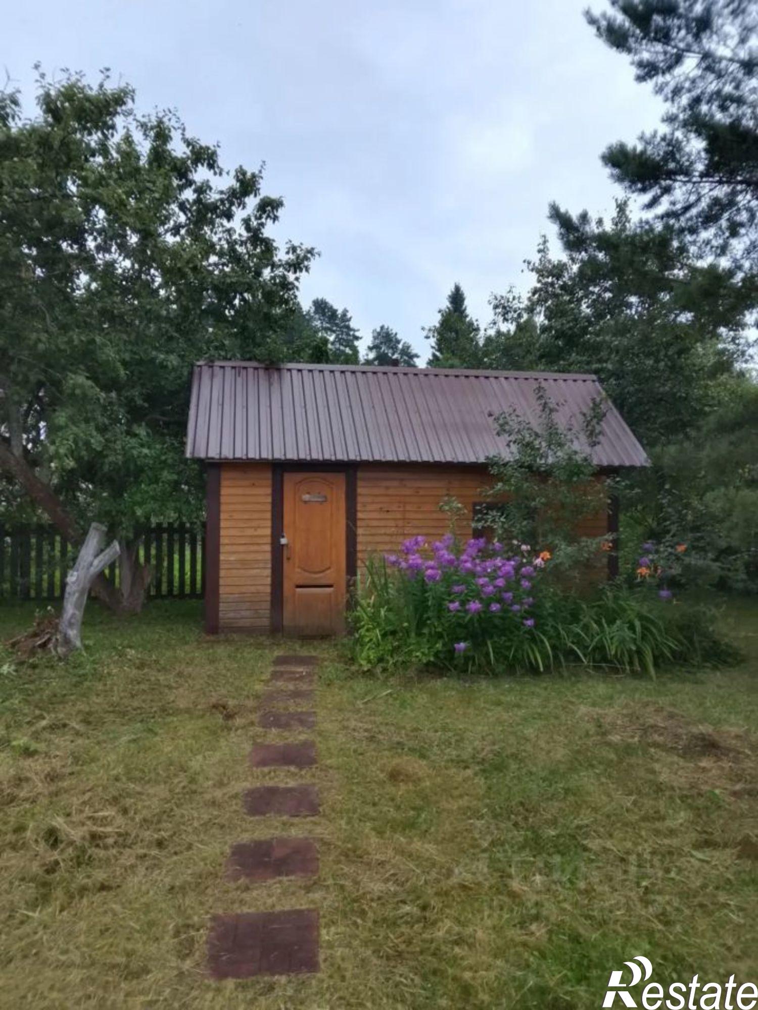 Купить дачу, дом, коттедж за 1 299 000 рублей