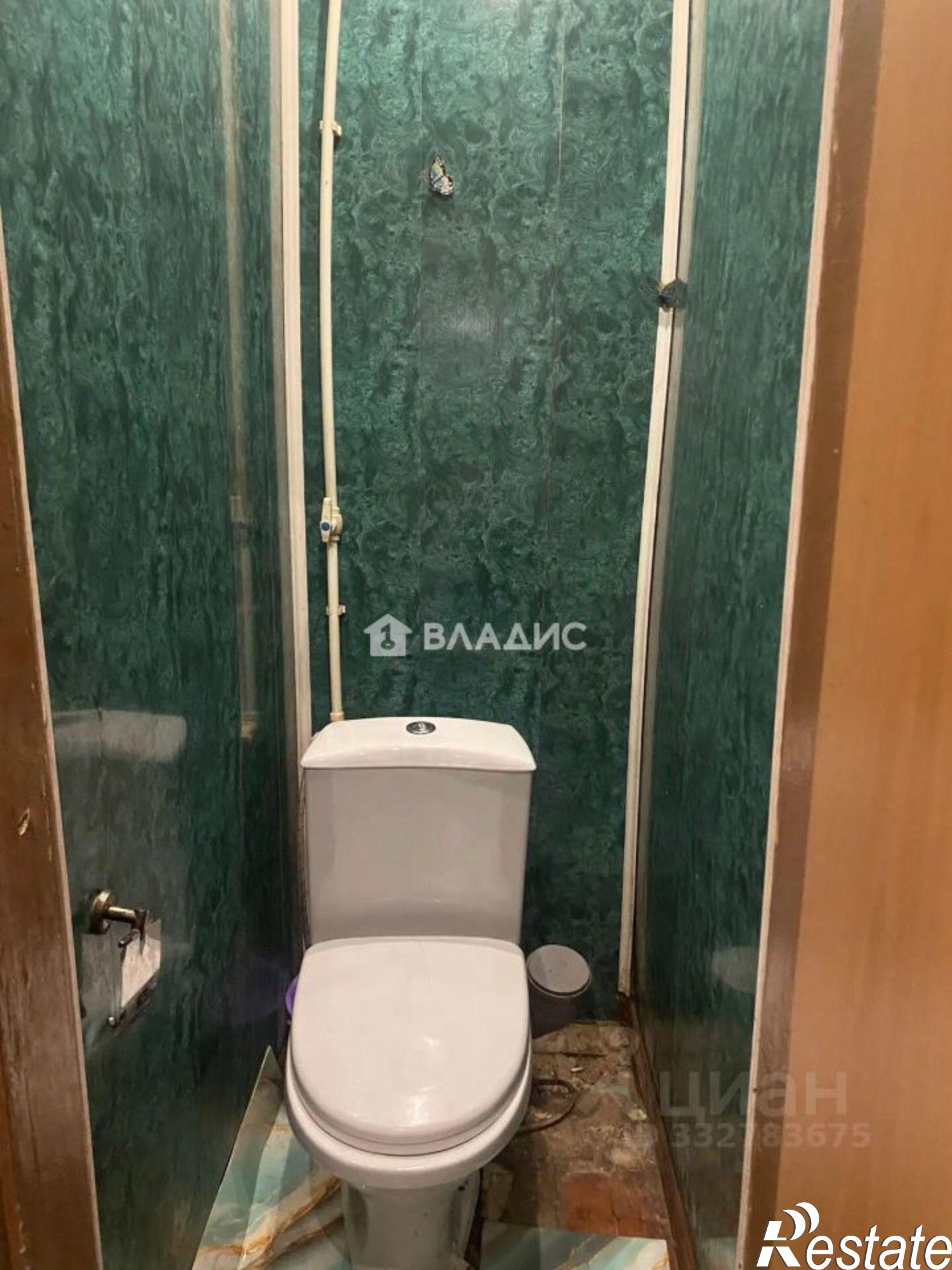 Купить комнату за 1 180 000 рублей