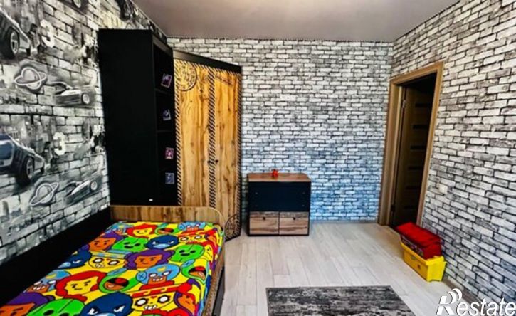 3-комн квартира ул Каховского, 5,  д. 5