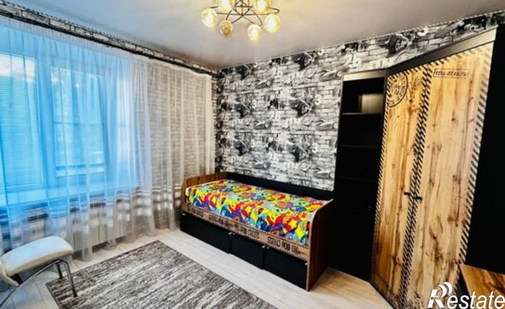 3-комн квартира ул Каховского, 5,  д. 5