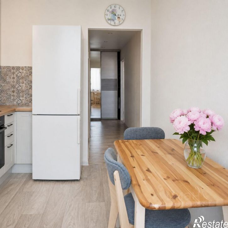 2-комн квартира ул Новая, 30,  д. 30