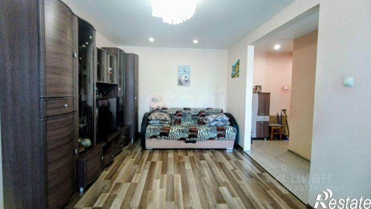 2-комн квартира ул Карла Маркса, 2,  д. 2