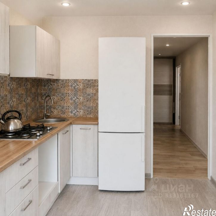 2-комн квартира ул Новая, 30,  д. 30