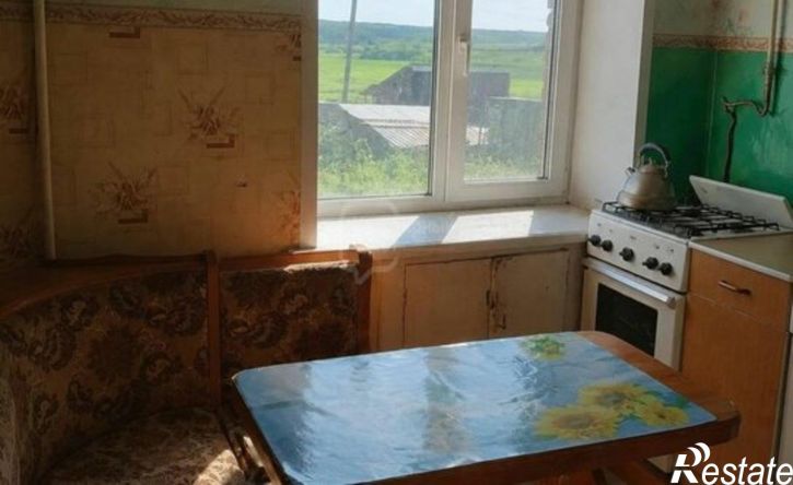 3-комн квартира Собинский муниципальный округ, деревня Жохово, 66