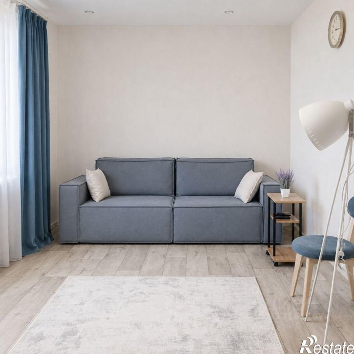 2-комн квартира ул Новая, 30,  д. 30