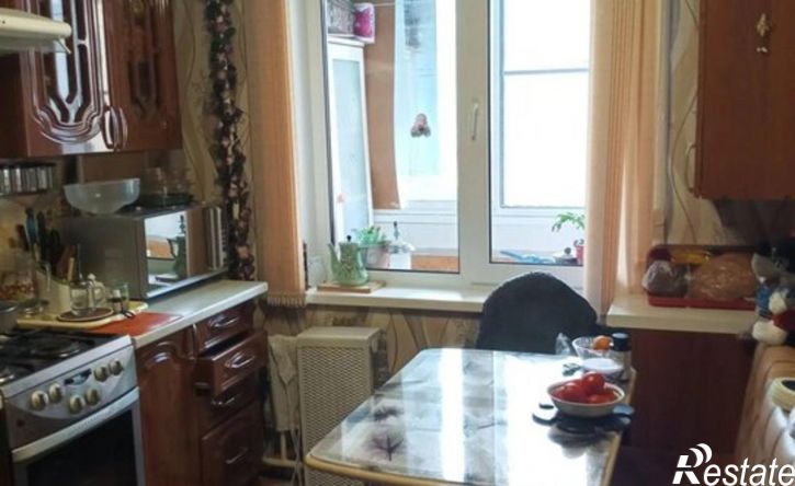 2-комн квартира ул Энтузиастов, 17,  д. 17