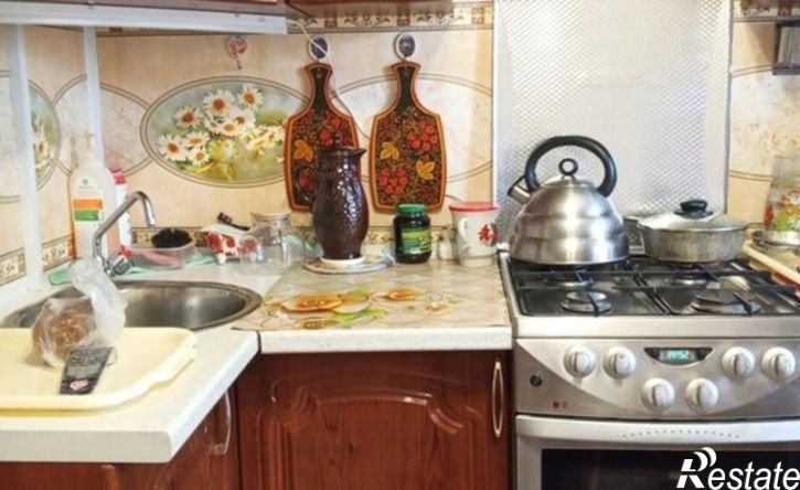 2-комн квартира ул Энтузиастов, 17,  д. 17