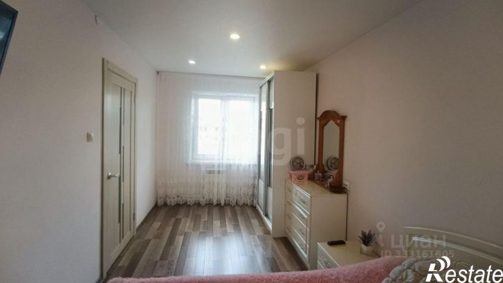 2-комн квартира ул Карла Маркса, 2,  д. 2
