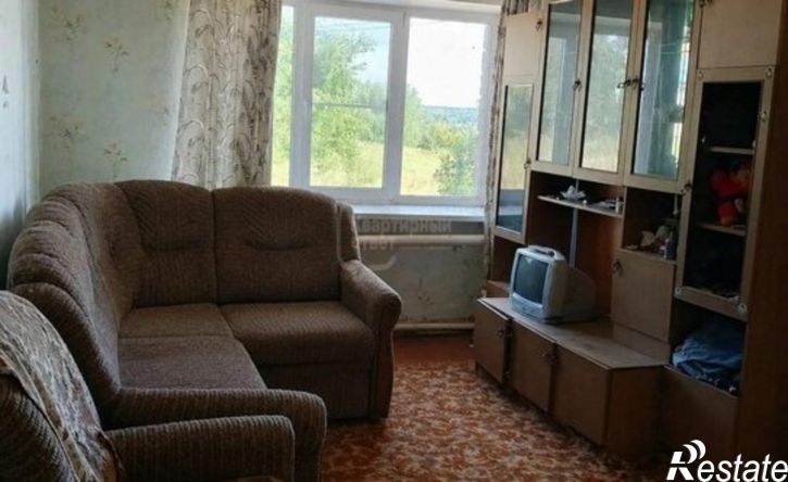 3-комн квартира Собинский муниципальный округ, деревня Жохово, 66