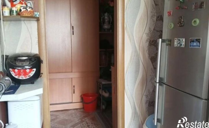 2-комн квартира ул Энтузиастов, 17,  д. 17