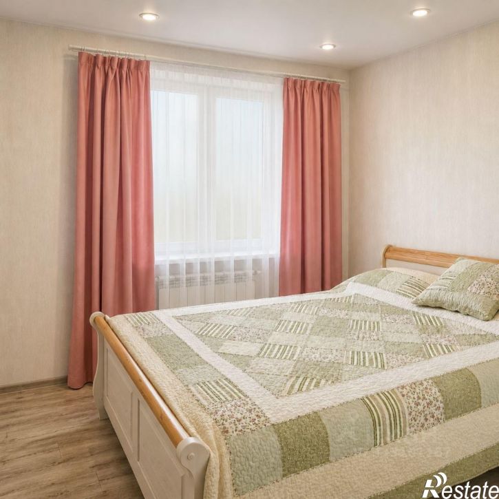 2-комн квартира ул Новая, 30,  д. 30