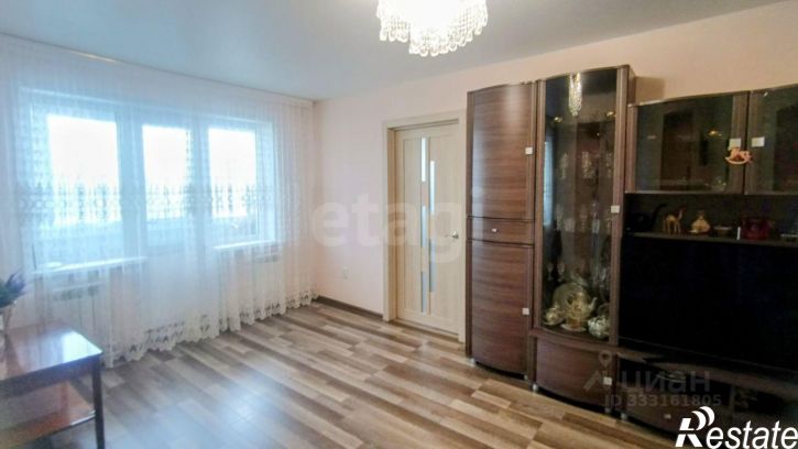 2-комн квартира ул Карла Маркса, 2,  д. 2