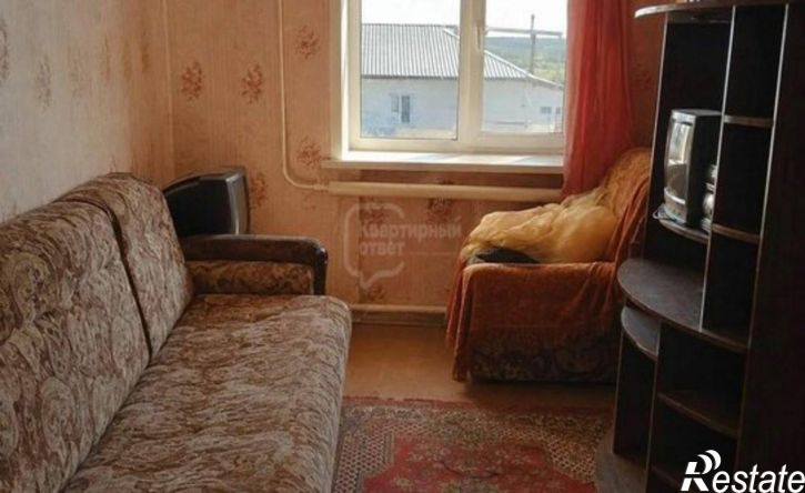 3-комн квартира Собинский муниципальный округ, деревня Жохово, 66