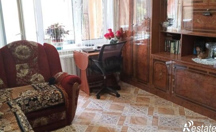 2-комн квартира ул Энтузиастов, 17,  д. 17