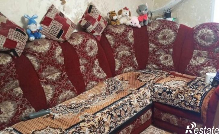 2-комн квартира ул Энтузиастов, 17,  д. 17
