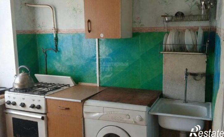 3-комн квартира Собинский муниципальный округ, деревня Жохово, 66
