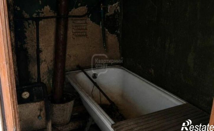 3-комн квартира Собинский муниципальный округ, деревня Жохово, 66