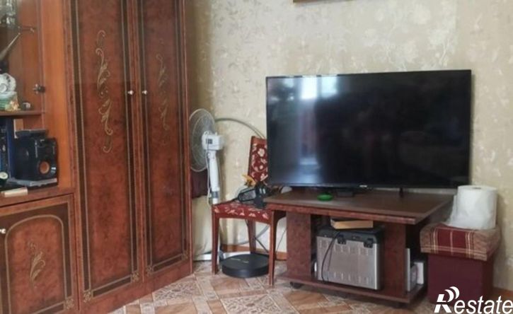 2-комн квартира ул Энтузиастов, 17,  д. 17