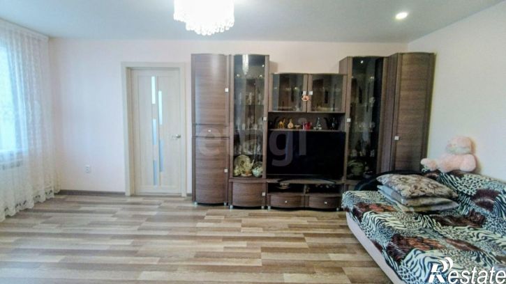 2-комн квартира ул Карла Маркса, 2,  д. 2