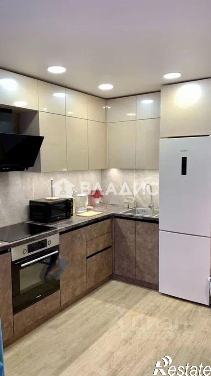 1-комн квартира пр-кт Строителей, 9а,  д. 9а