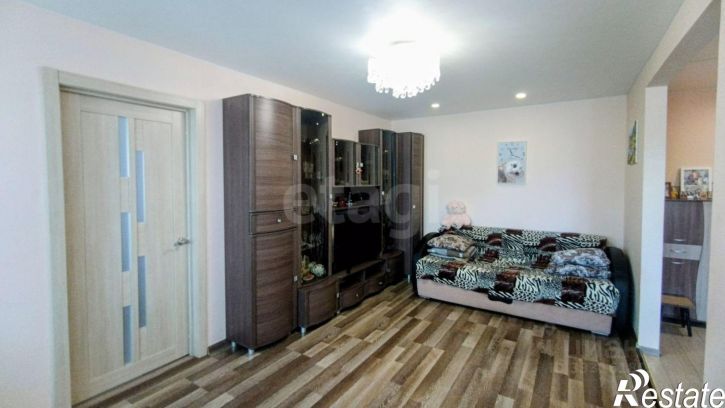2-комн квартира ул Карла Маркса, 2,  д. 2