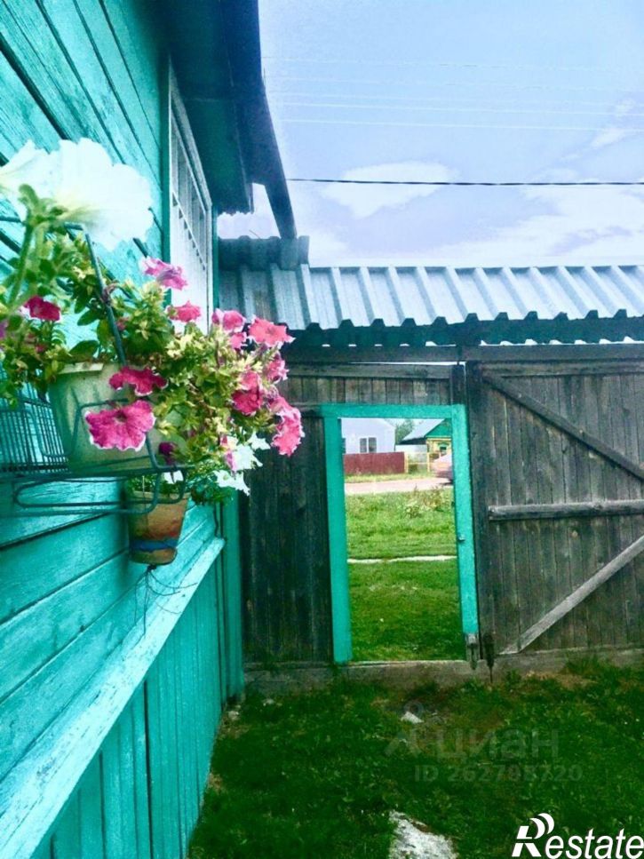 Коттедж/дом ул Мишулина