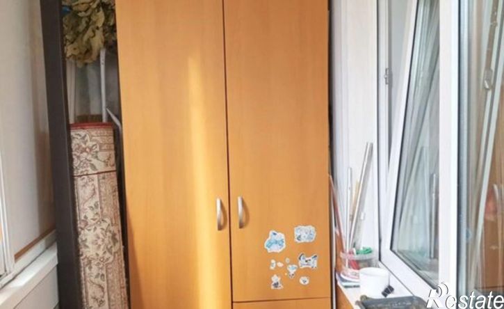 2-комн квартира ул Энтузиастов, 17,  д. 17