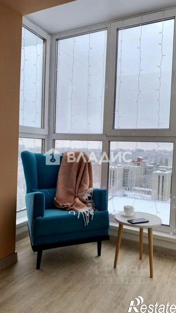 1-комн квартира пр-кт Строителей, 9а,  д. 9а