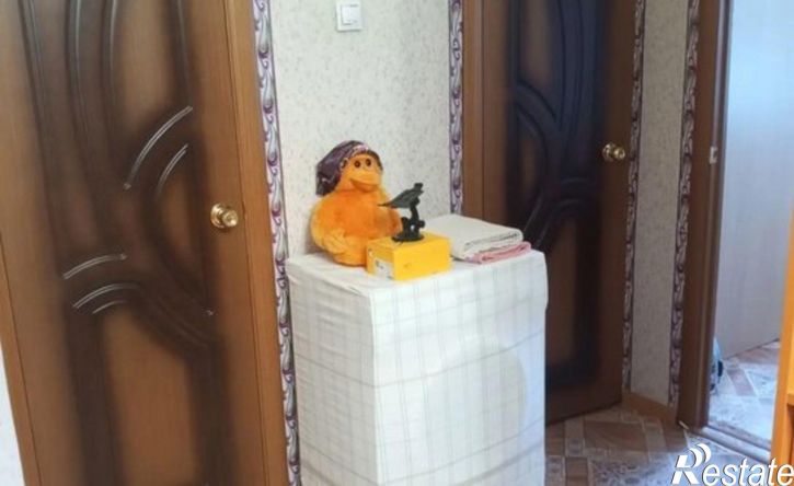 2-комн квартира ул Энтузиастов, 17,  д. 17