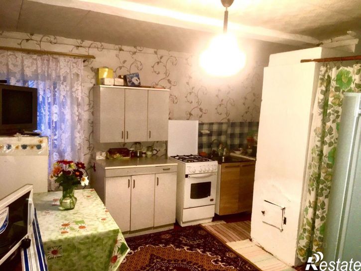 Коттедж/дом ул Мишулина