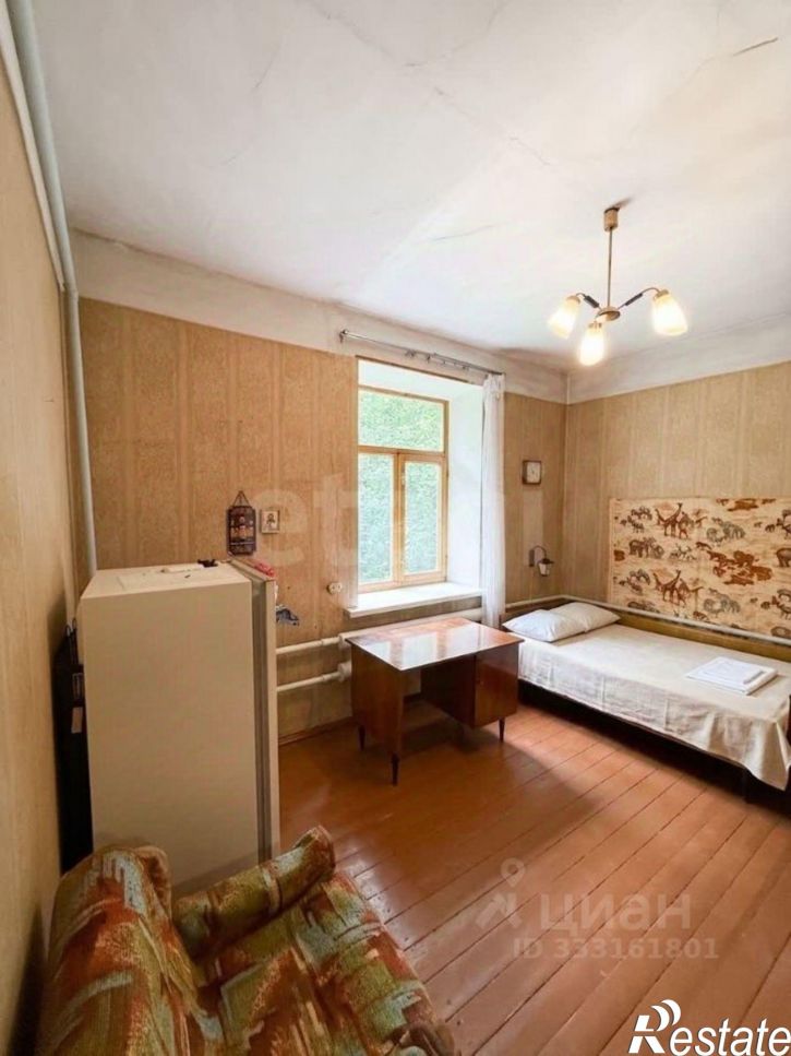 3-комн квартира ул Свердлова, 31,  д. 31