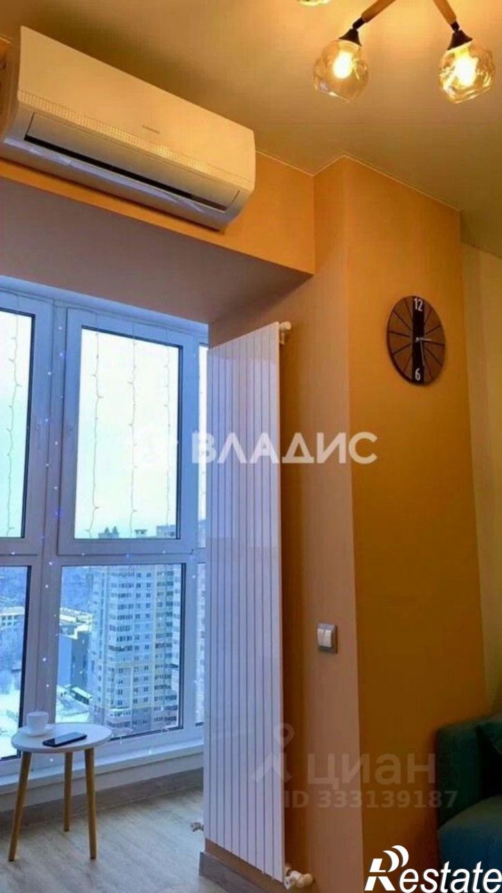 1-комн квартира пр-кт Строителей, 9а,  д. 9а
