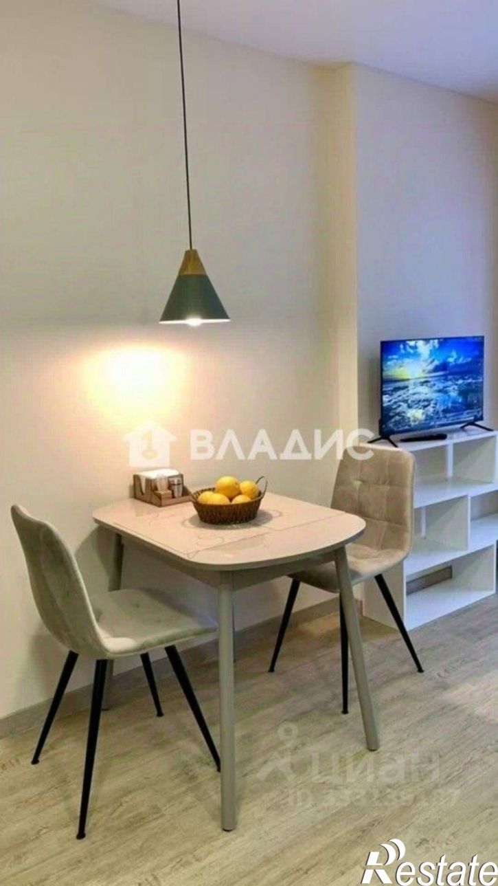 1-комн квартира пр-кт Строителей, 9а,  д. 9а