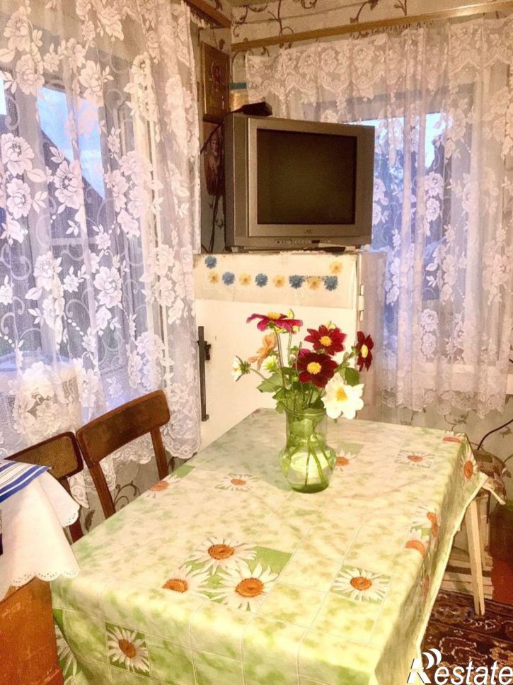 Коттедж/дом ул Мишулина