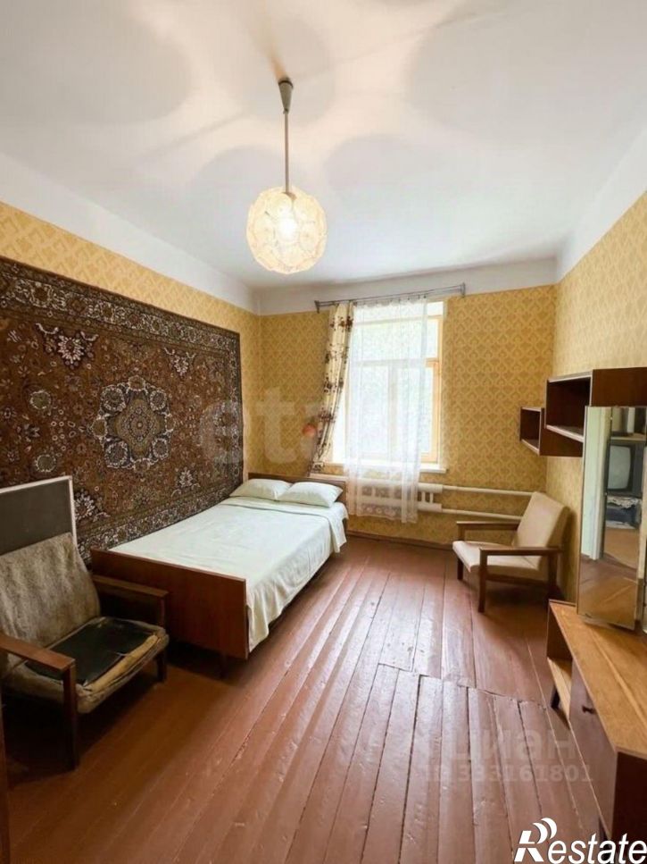 3-комн квартира ул Свердлова, 31,  д. 31