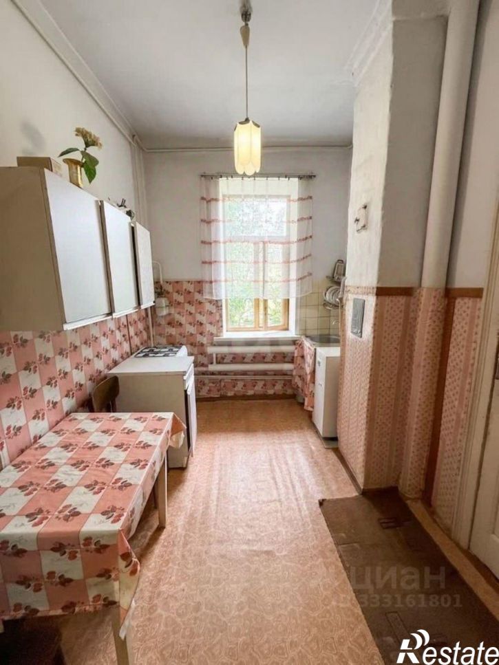 3-комн квартира ул Свердлова, 31,  д. 31