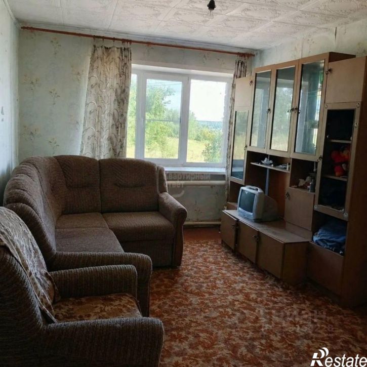 3-комн квартира Собинский р-н, Жохово д, -, 66