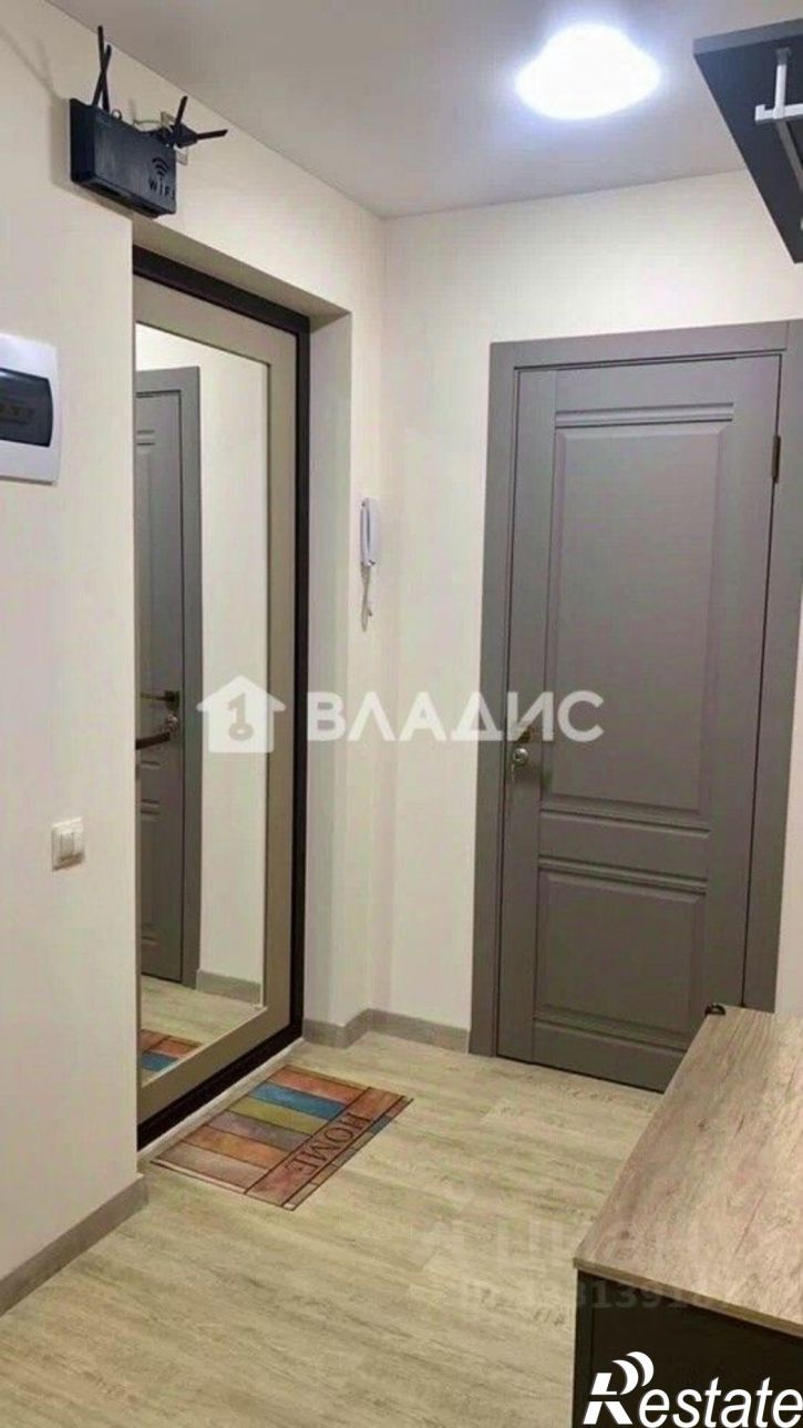 1-комн квартира пр-кт Строителей, 9а,  д. 9а